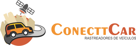 Logo pequena connectcar